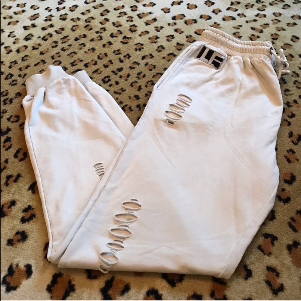 LF joggers